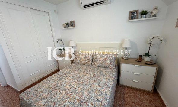 Revente - Appartement -
Vistabella Golf - Vistabella