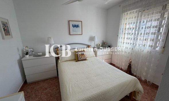 Revente - Appartement -
Vistabella Golf - Vistabella
