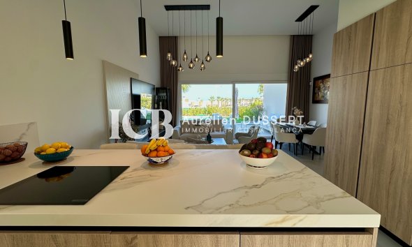 Revente - Villa -
Algorfa - La Finca Golf Resort