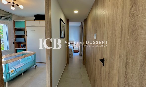 Revente - Villa -
Algorfa - La Finca Golf Resort