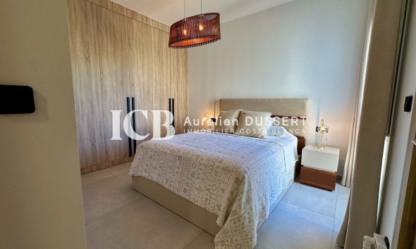Revente - Villa -
Algorfa - La Finca Golf Resort