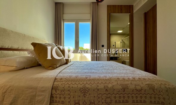 Revente - Villa -
Algorfa - La Finca Golf Resort
