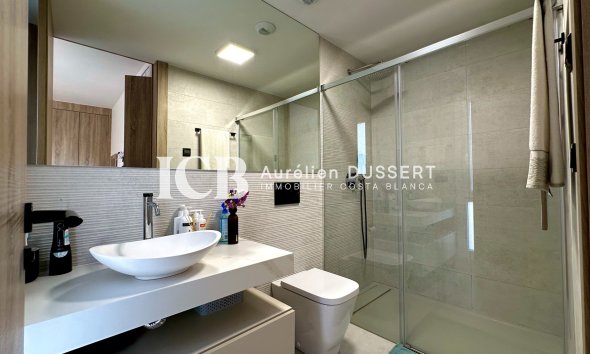 Revente - Villa -
Algorfa - La Finca Golf Resort