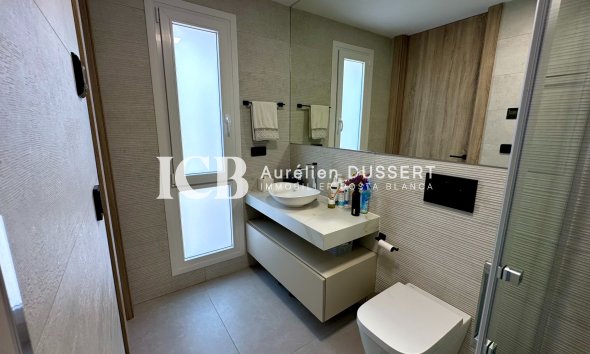 Revente - Villa -
Algorfa - La Finca Golf Resort