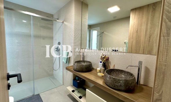 Revente - Villa -
Algorfa - La Finca Golf Resort