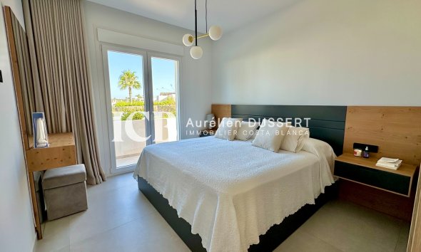 Revente - Villa -
Algorfa - La Finca Golf Resort