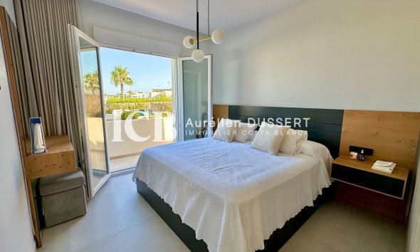 Revente - Villa -
Algorfa - La Finca Golf Resort