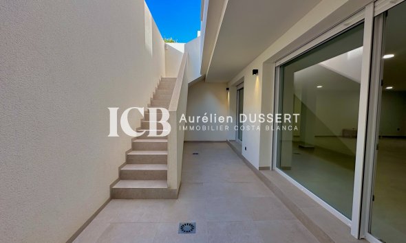 Revente - Villa -
Algorfa - La Finca Golf Resort