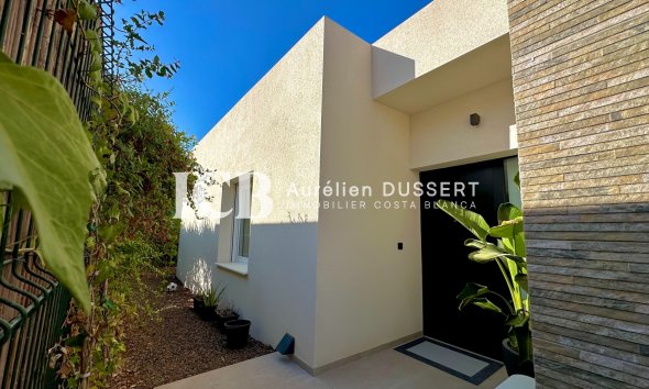 Revente - Villa -
Algorfa - La Finca Golf Resort