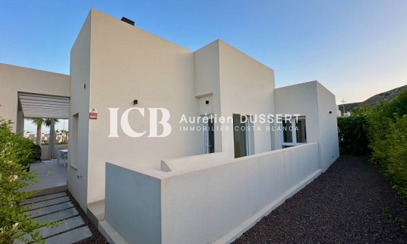Revente - Villa -
Algorfa - La Finca Golf Resort