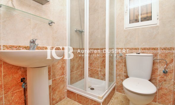 Revente - Maison mitoyenne -
Orihuela Costa - Villamartín
