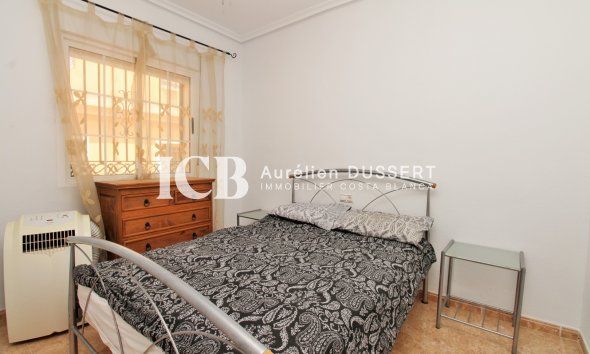 Revente - Maison mitoyenne -
Orihuela Costa - Villamartín