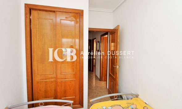 Revente - Maison mitoyenne -
Orihuela Costa - Villamartín