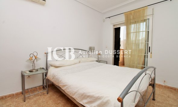 Revente - Maison mitoyenne -
Orihuela Costa - Villamartín