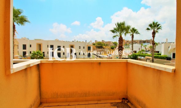 Revente - Maison mitoyenne -
Orihuela Costa - Villamartín