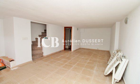Revente - Maison mitoyenne -
Orihuela Costa - Villamartín