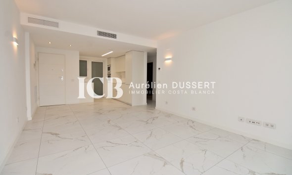 Revente - Appartement -
Punta Prima - Torrevieja
