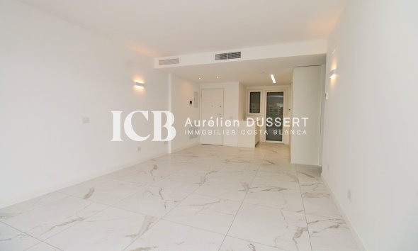 Revente - Appartement -
Punta Prima - Torrevieja