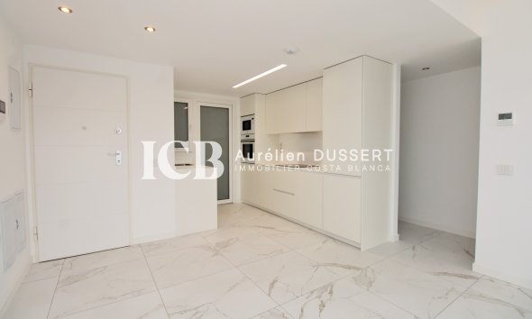Revente - Appartement -
Punta Prima - Torrevieja
