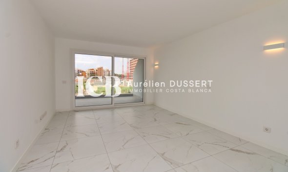 Revente - Appartement -
Punta Prima - Torrevieja