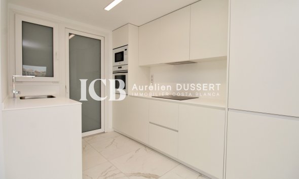 Revente - Appartement -
Punta Prima - Torrevieja