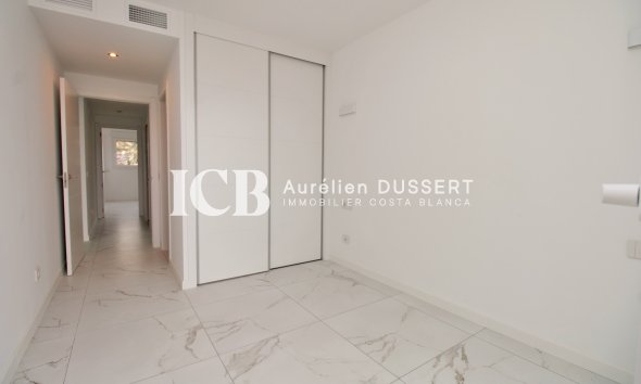 Revente - Appartement -
Punta Prima - Torrevieja