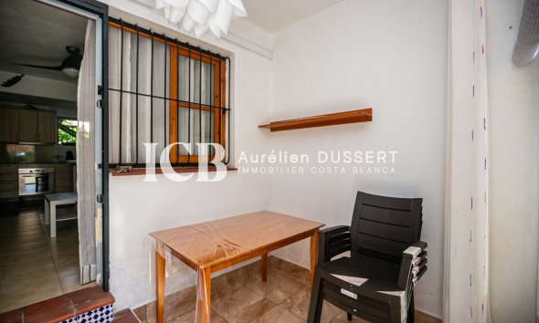 Revente - Maison mitoyenne -
Los Balcones - Torrevieja