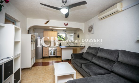 Revente - Maison mitoyenne -
Los Balcones - Torrevieja