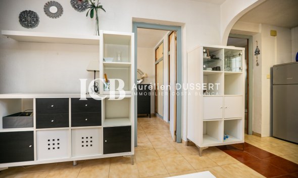 Revente - Maison mitoyenne -
Los Balcones - Torrevieja