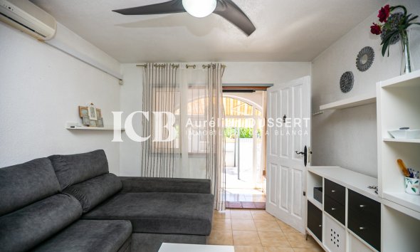 Revente - Maison mitoyenne -
Los Balcones - Torrevieja