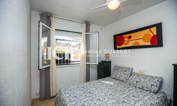 Revente - Maison mitoyenne -
Los Balcones - Torrevieja