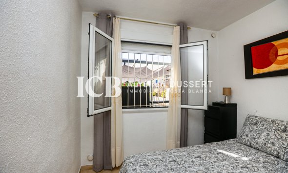 Revente - Maison mitoyenne -
Los Balcones - Torrevieja