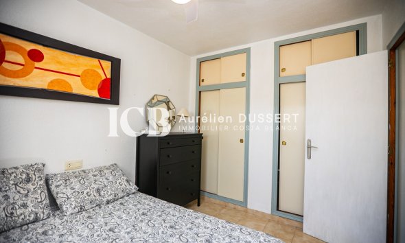 Revente - Maison mitoyenne -
Los Balcones - Torrevieja
