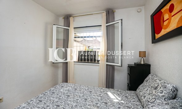 Revente - Maison mitoyenne -
Los Balcones - Torrevieja