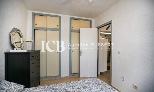 Revente - Maison mitoyenne -
Los Balcones - Torrevieja