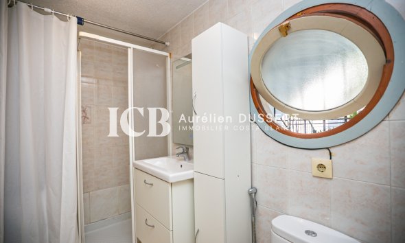 Revente - Maison mitoyenne -
Los Balcones - Torrevieja