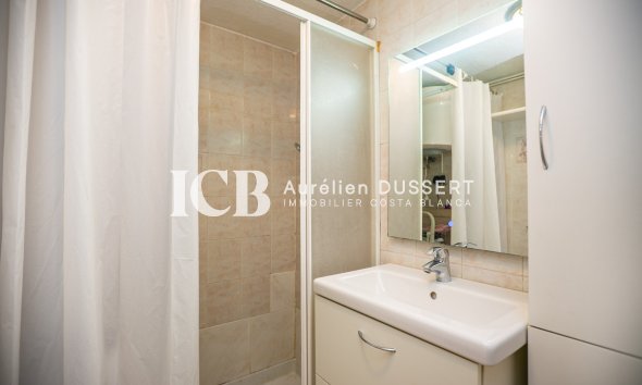 Revente - Maison mitoyenne -
Los Balcones - Torrevieja