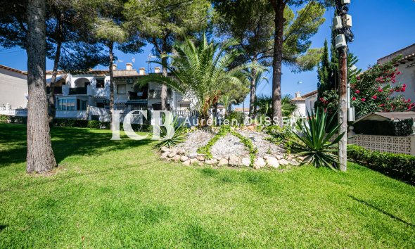Revente - Maison mitoyenne -
Los Balcones - Torrevieja