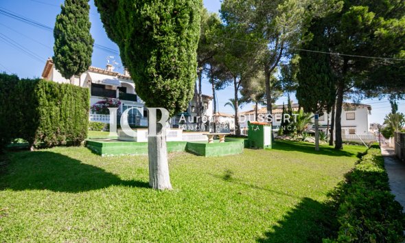 Revente - Maison mitoyenne -
Los Balcones - Torrevieja