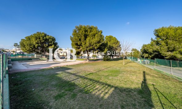 Revente - Maison mitoyenne -
Los Balcones - Torrevieja