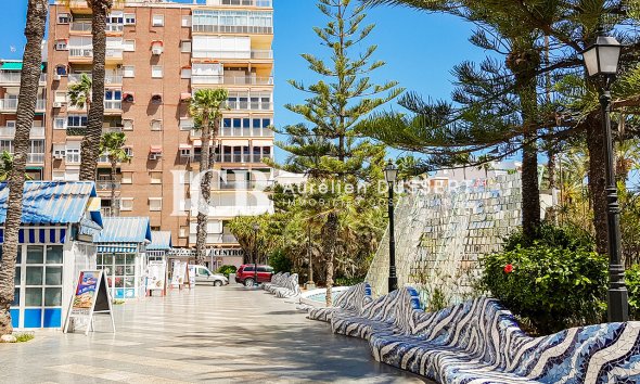 Revente - Maison mitoyenne -
Los Balcones - Torrevieja
