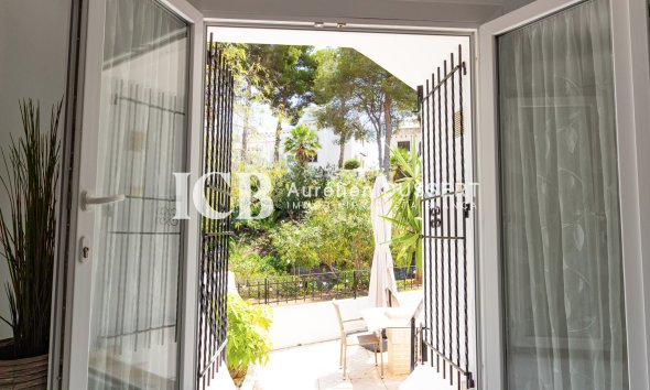 Resale - Townhouse -
Orihuela Costa - Villamartín