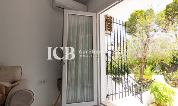 Resale - Townhouse -
Orihuela Costa - Villamartín