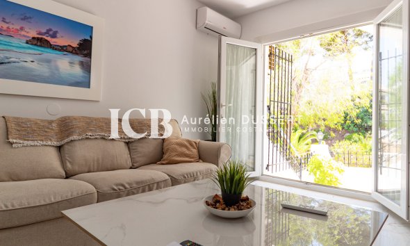 Resale - Townhouse -
Orihuela Costa - Villamartín