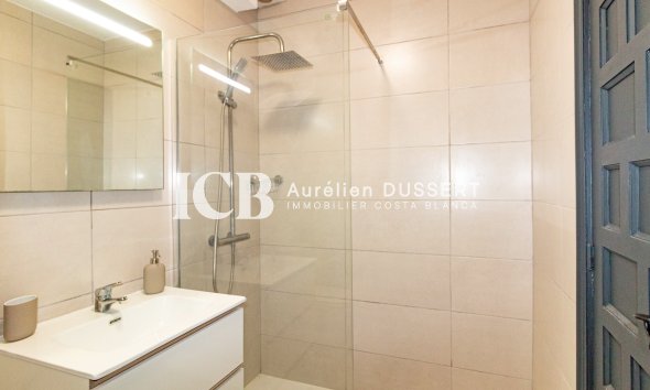 Resale - Townhouse -
Orihuela Costa - Villamartín