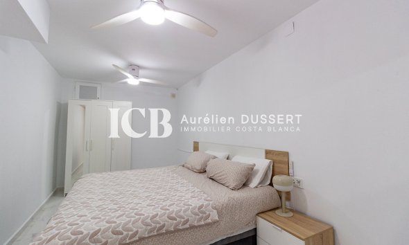 Resale - Townhouse -
Orihuela Costa - Villamartín
