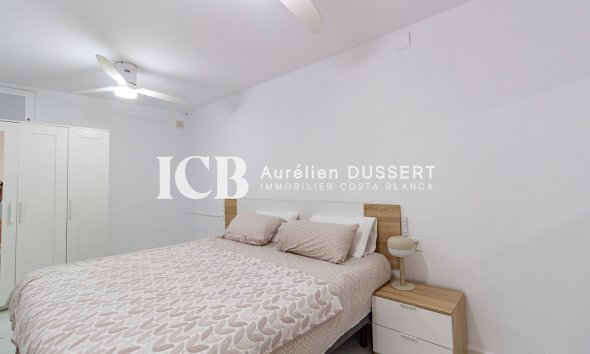 Resale - Townhouse -
Orihuela Costa - Villamartín