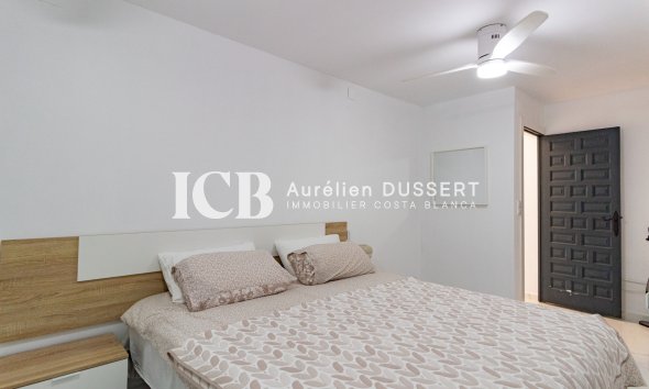 Resale - Townhouse -
Orihuela Costa - Villamartín