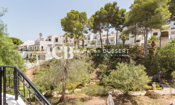 Resale - Townhouse -
Orihuela Costa - Villamartín