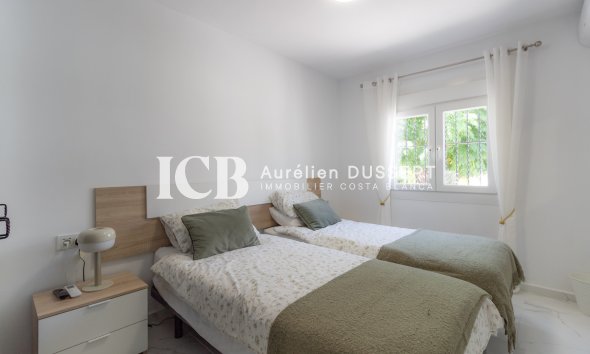 Resale - Townhouse -
Orihuela Costa - Villamartín